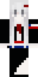 2D skin preview