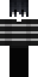 2D skin preview