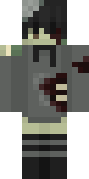 Skin preview for _Fennec_FoX