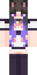 Skin preview for CatMaid