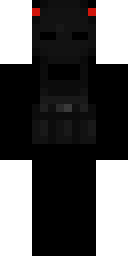 2D skin preview