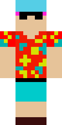 Skin preview for BradPittsDad