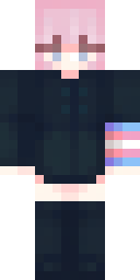 2D skin preview