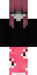 2D skin preview