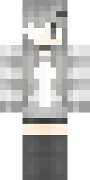 Skin preview for xxTriana