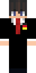 Skin preview for Mr_Kompliziert