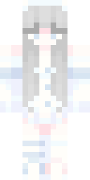 2D skin preview