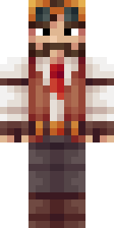 Skin preview for Firelook