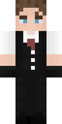 Skin preview for TNTrevor