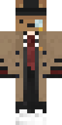 Skin preview for AlanCraftingMax