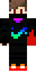 Skin preview for Dosess12