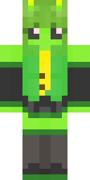 2D skin preview