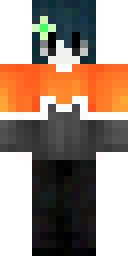 2D skin preview