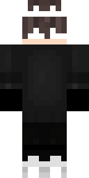 Skin preview for Saiyarr