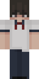 2D skin preview