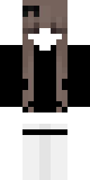 Skin preview for Saprey