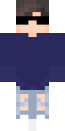 Skin preview for MagicTin