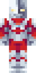 2D skin preview