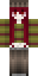2D skin preview