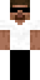 2D skin preview