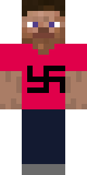 2D skin preview