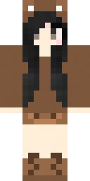 2D skin preview