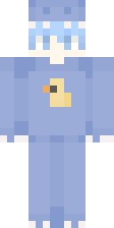 Skin preview for Aprins