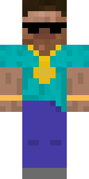 2D skin preview