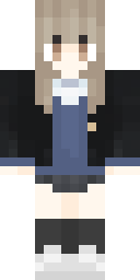 2D skin preview