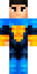 Skin preview for PlasmaBall828