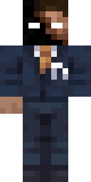 Skin preview for CoderTim