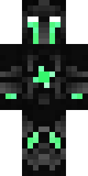Skin preview for barracas