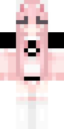 2D skin preview