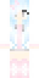 2D skin preview