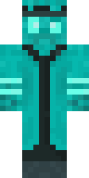 2D skin preview