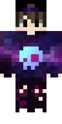 Skin preview for Axiqm