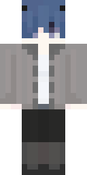 2D skin preview