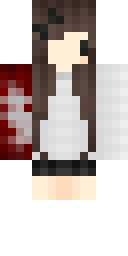 2D skin preview