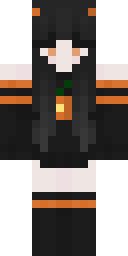 Skin preview for Uto