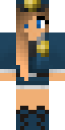 Skin preview for z1z