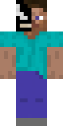 Skin preview for FakeDad