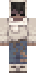 2D skin preview