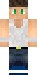 Skin preview for Dhafer