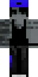2D skin preview