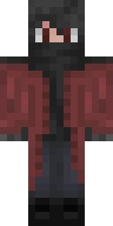 Skin preview for Dororo81