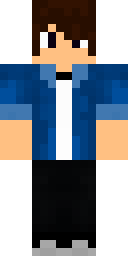 Skin preview for Matze