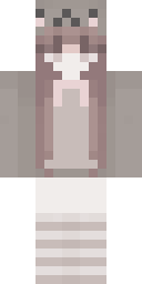Skin preview for nnerea