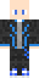 Skin preview for aljv4g0