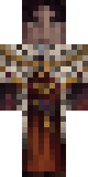 Skin preview for Shvarn