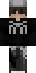 2D skin preview